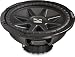 KICKER CVR154 15" CVR COMP-VR DVC 4 OHM WOOFER