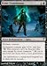 Magic the Gathering Coldsnap Rime Transfusion Uncommon Card