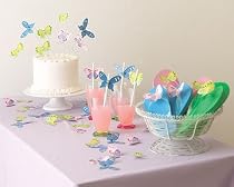 Mariposa Cutout Mural - Small