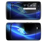 Neon Eyes Decorative Skin Decal Sticker for Dell Streak 5 Android Tablet