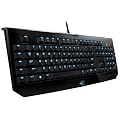 Razer Black Widow Ultimate Gaming Keyboard