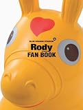 Rody FAN BOOK オリジナルマスコット付き限定版の画像