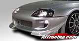 Toyota Supra AIT Body Kits