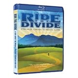 Ride the Divide [Blu-ray]