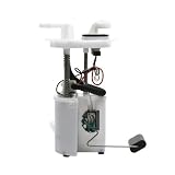 Delphi FG0844 Fuel Pump Module by Delphi