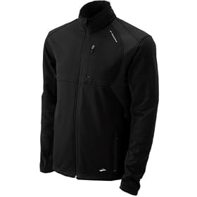 Buy Brooks Mens Wanganui Softshell Jacket by Brooks