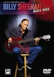 Billy Sheehan Basic Bass: Basic Bass