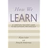 How We Learn: A Christian Teacher's Guide to Educational Psychology