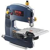 RYOBI 卓上バンドソー TBS-80