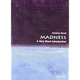 madness a very short introduction