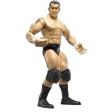 WWE Wrestling Ruthless Aggression Series 33 Action Figure Randy Orton