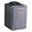 Coleman PowerChill Thermoelectric Cooler with Power Supply - Gray (40 qt.)