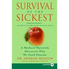 Survival of the Sickest LP