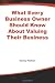 What Every Business Owner Should Know About Valuing Their Business