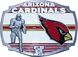 ARIZONA CARDINALS Belt Buckle