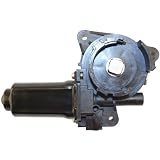 ACI 86816 Power Window Motor by ACI