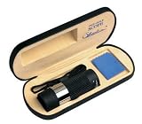 Entfernungsmesser zur Fahne Golf Scope Teleskop - 