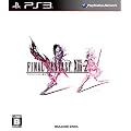 ファイナルファンタジーXIII-2