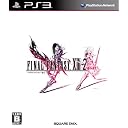 �yPS3�z �t�@�C�i���t�@���^�W�[13-2 (FINAL FANTASY XIII-2)