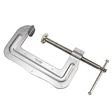 Cクランプ 100mm/C型クランプ/バイス【SK11】