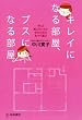 「キレイになる部屋、ブスになる部屋。 -ずっと美人でいたい女のためのおウチ選び」