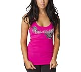 Metal Mulisha Women's Versatile Tank