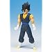 Dragon Ball Z Hybrid Action Vegeto Figure