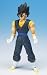 Dragon Ball Z Hybrid Action Vegeto Figure