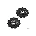 Tacx Ball Bearing Shimano 9/10 Derailleur Pulley Set Shim9/10