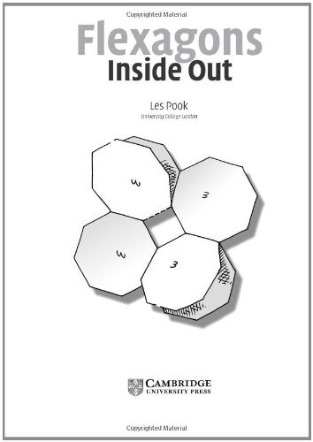 Flexagons Inside Out