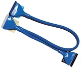 アイネックス ATA133ラウンドケーブル2台用 90cm ブルー RF-183BL