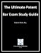 Patent Bar Exam: The Ultimate Patent Bar Exam Study Guide / Review Course (eBook PDF Delivery)