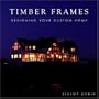 Timber Frames: Designing Your Custom Home