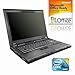 Lenovo ThinkPad T500 2056 - Core 2 Duo T9400 / 2.53 GHz - Centrino 2 with vPro - RAM 2 GB - HDD 160 GB - DVD?RW (?R DL) / DVD-RAM - Mobility Radeon HD 3650 / GMA 4500MHD - cellular wireless ready - Gigabit Ethernet - WLAN : 802.11 a/b/g/n (draft), Bluetooth 2.0 - TPM - fingerprint reader - Vista Business - 15.4" Widescreen TFT 1680 x 1050 ( WSXGA+ ) - GMP - Microsoft Office Ready