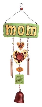 Mom Bell Chime