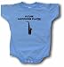 Search : Future Saxophone Player Logo Baby/Infant Tee Shirt or Onesie