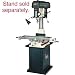 JET 350017/JMD-15 Milling/Drilling Machine