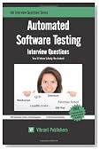Automated Software Testing Interview Questions You'll Most Likely Be Asked (Job Interview Questions)