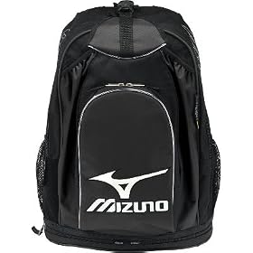 Mizuno Organizer BatPack