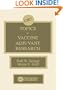 Topics in Vaccine Adjuvant Research