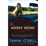 sister mine a novel