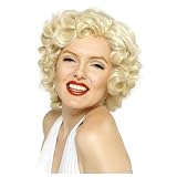 Marilyn Monroe Short Wig - Adult