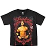 WWE Christian Superstar Youth T-shirt, Black