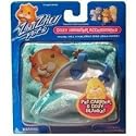 Zhu Zhu Pets - Pet Carrier & Blanket - Teal