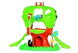 Eigenschaften MEINE / MEINE FR.TIGGER Superschnüffler Baumhaus ab 3 Jahre