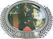 Mens Scarface "Say Hello" Picture Oval Metal Belt Buckle Mens Scarface "Say Hello" Picture Oval Metal Belt Buckle
