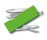 Victorinox TOMO Nagelschere apfelgrün (40020)