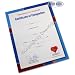 PADI Certificate - EFR Participant - 40021