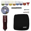 Neuheit / Einf�hrungspreis: Wahl Profi Hundeschermaschine CONTOUR, viel Zubeh�r + DVD