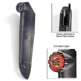 Rena Thermic Smart Heater 50 by Mars Fishcare North Amer